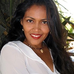 Meet your Posher, Vicky